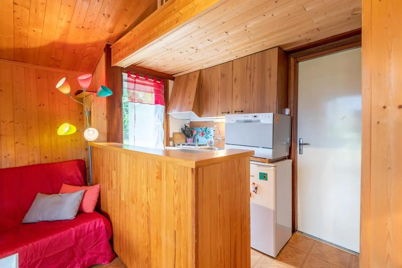 Cozy And Comfortable Chalet Perfect For Rejuvenation In Sevrier Villa