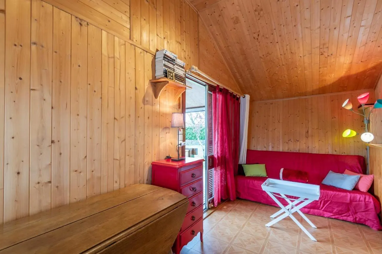 Cozy And Comfortable Chalet Perfect For Rejuvenation In Sevrier Villa France