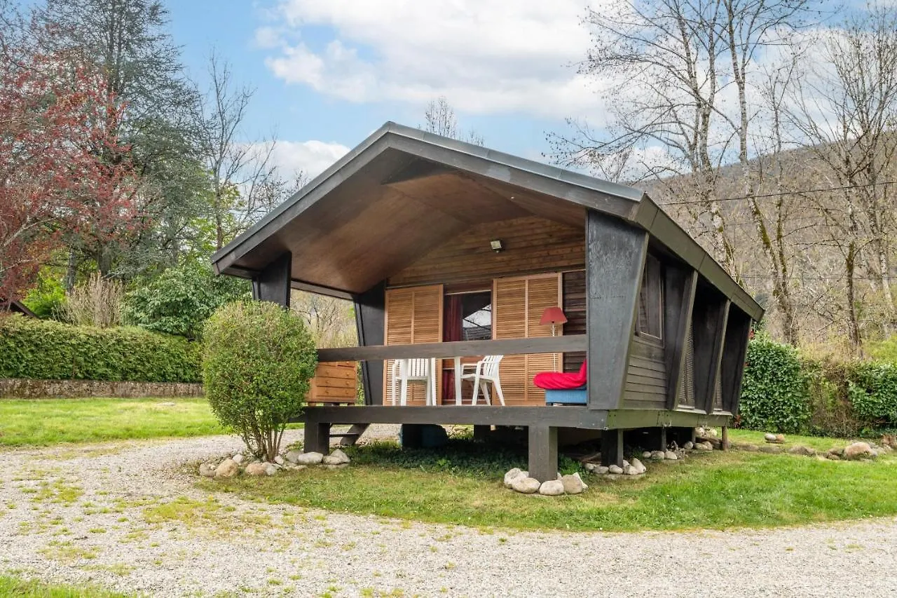 Cozy And Comfortable Chalet Perfect For Rejuvenation In Sevrier Villa