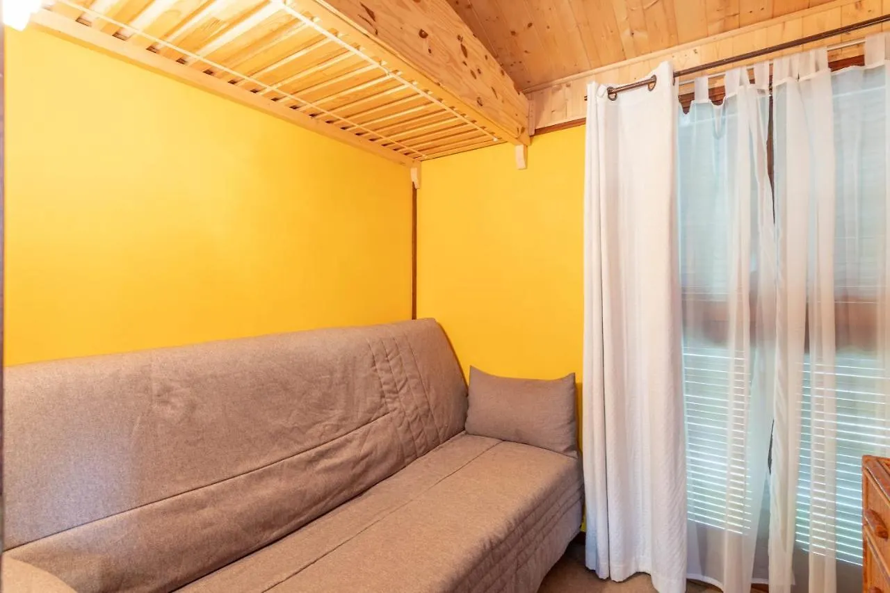 Cozy And Comfortable Chalet Perfect For Rejuvenation In Sevrier Villa