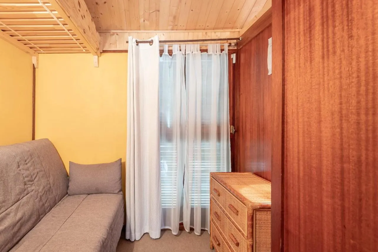 Cozy And Comfortable Chalet Perfect For Rejuvenation In Sevrier Villa 0*,  France