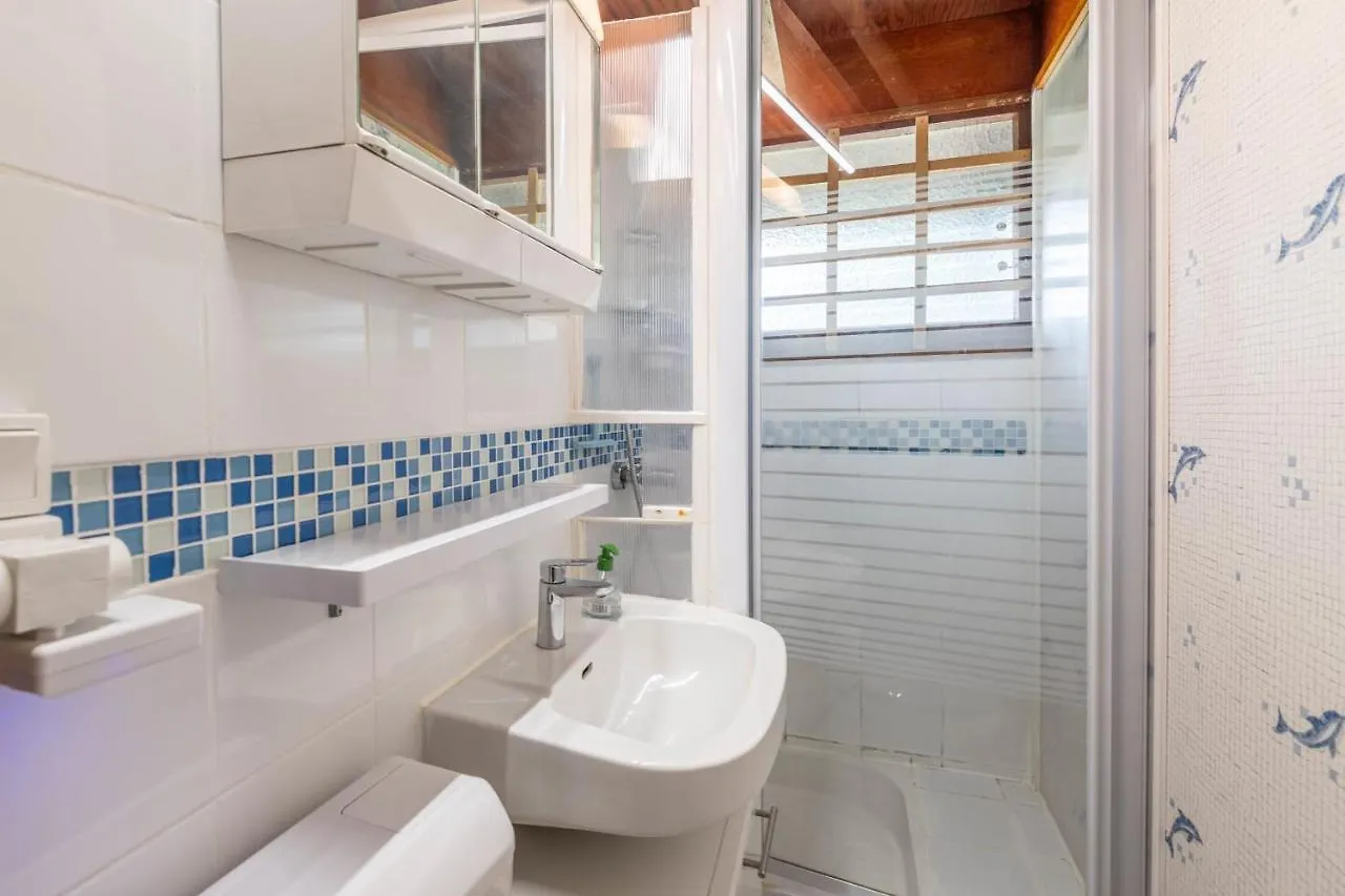 Cozy And Comfortable Chalet Perfect For Rejuvenation In Sevrier Villa
