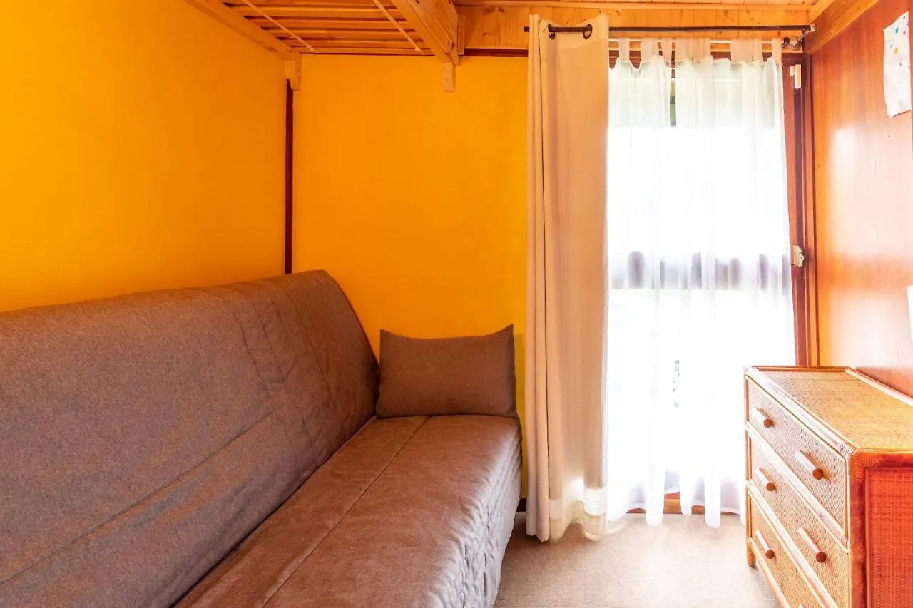 Cozy And Comfortable Chalet Perfect For Rejuvenation In Sevrier Villa France