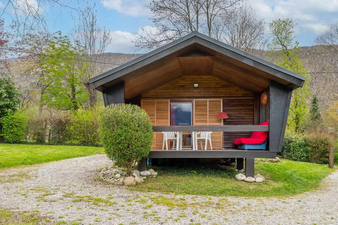 Cozy And Comfortable Chalet Perfect For Rejuvenation In Sevrier Villa France